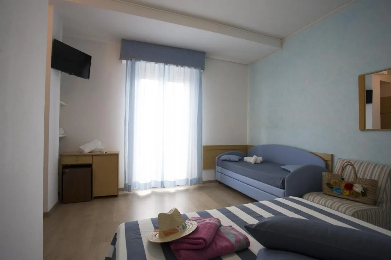 Hotel Cristallo Misano Adriatico