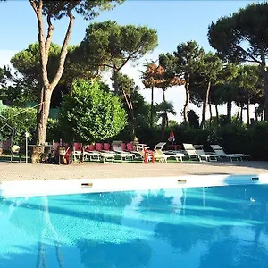 Holiday park Villaggio Mithos