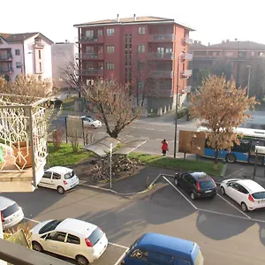 Tree House , Cassano dʼAdda Italia