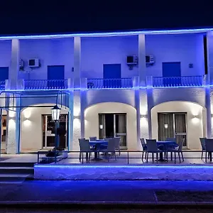 Hotel Ca' Bianca Da Paolino