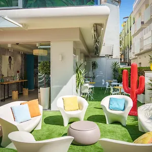 Hotel Design Astra