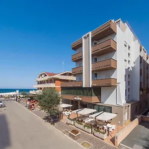Hotel Olympic