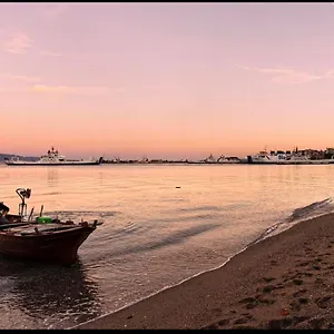 The Door Of Sicily , Messina Italia