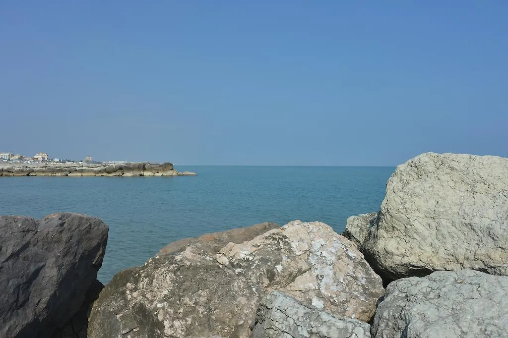 Hotel Cristallo Misano Adriatico