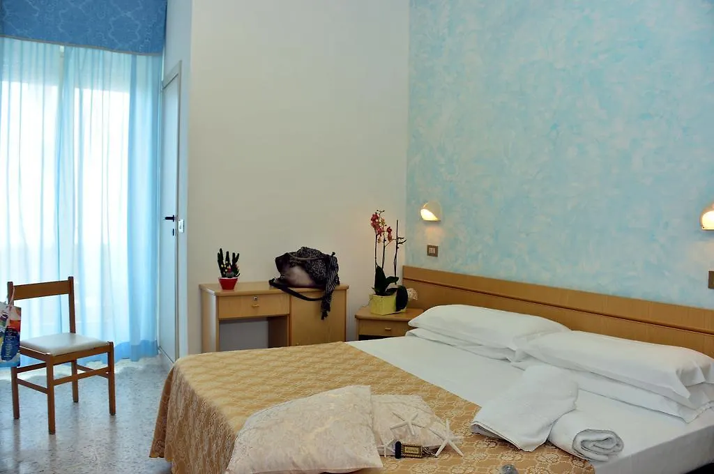 Hotel Cristallo Misano Adriatico Italy