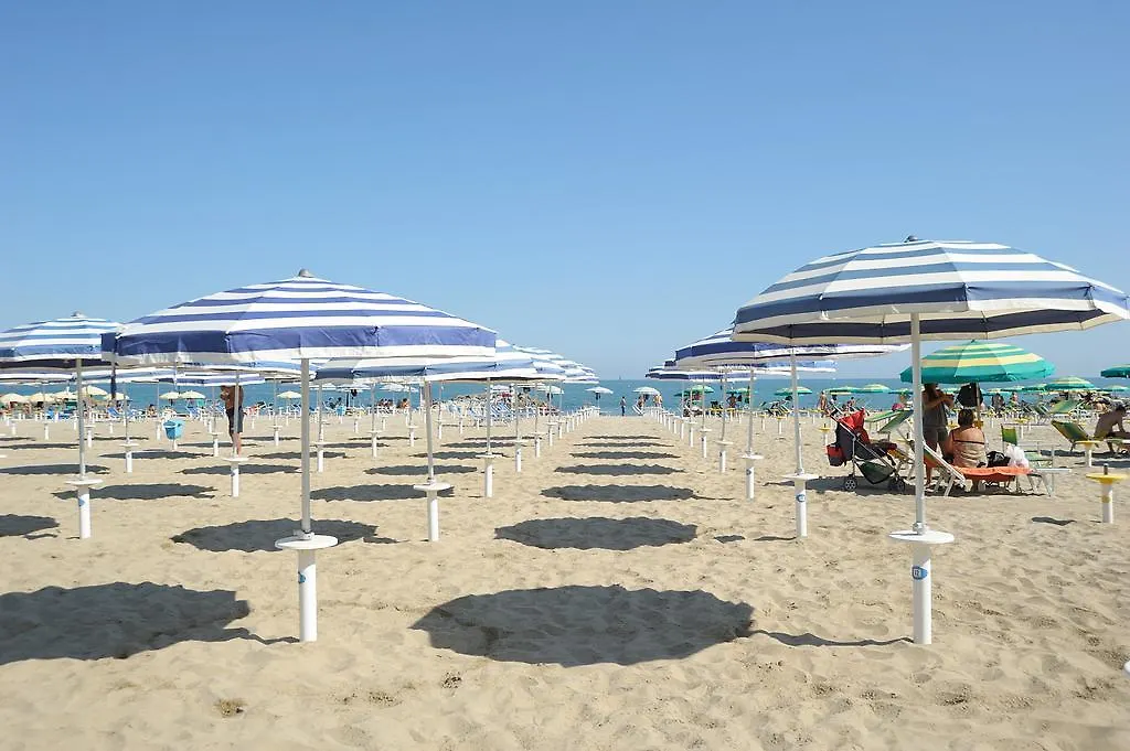 Hotel Cristallo Misano Adriatico