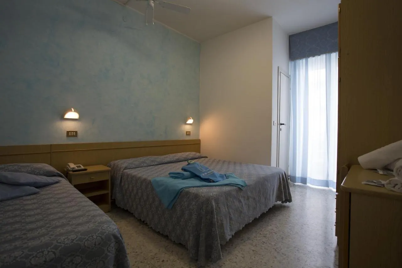 Hotel Cristallo Misano Adriatico