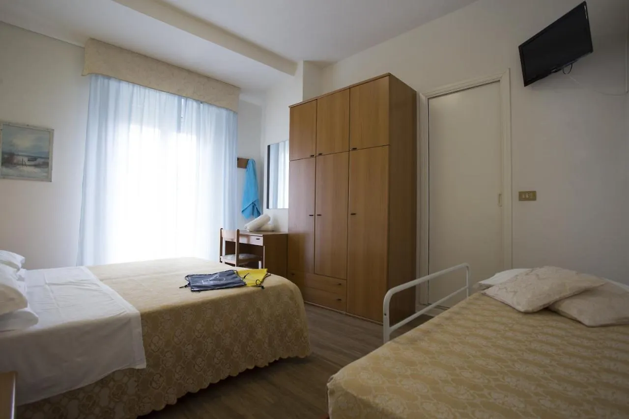 Hotel Cristallo Misano Adriatico