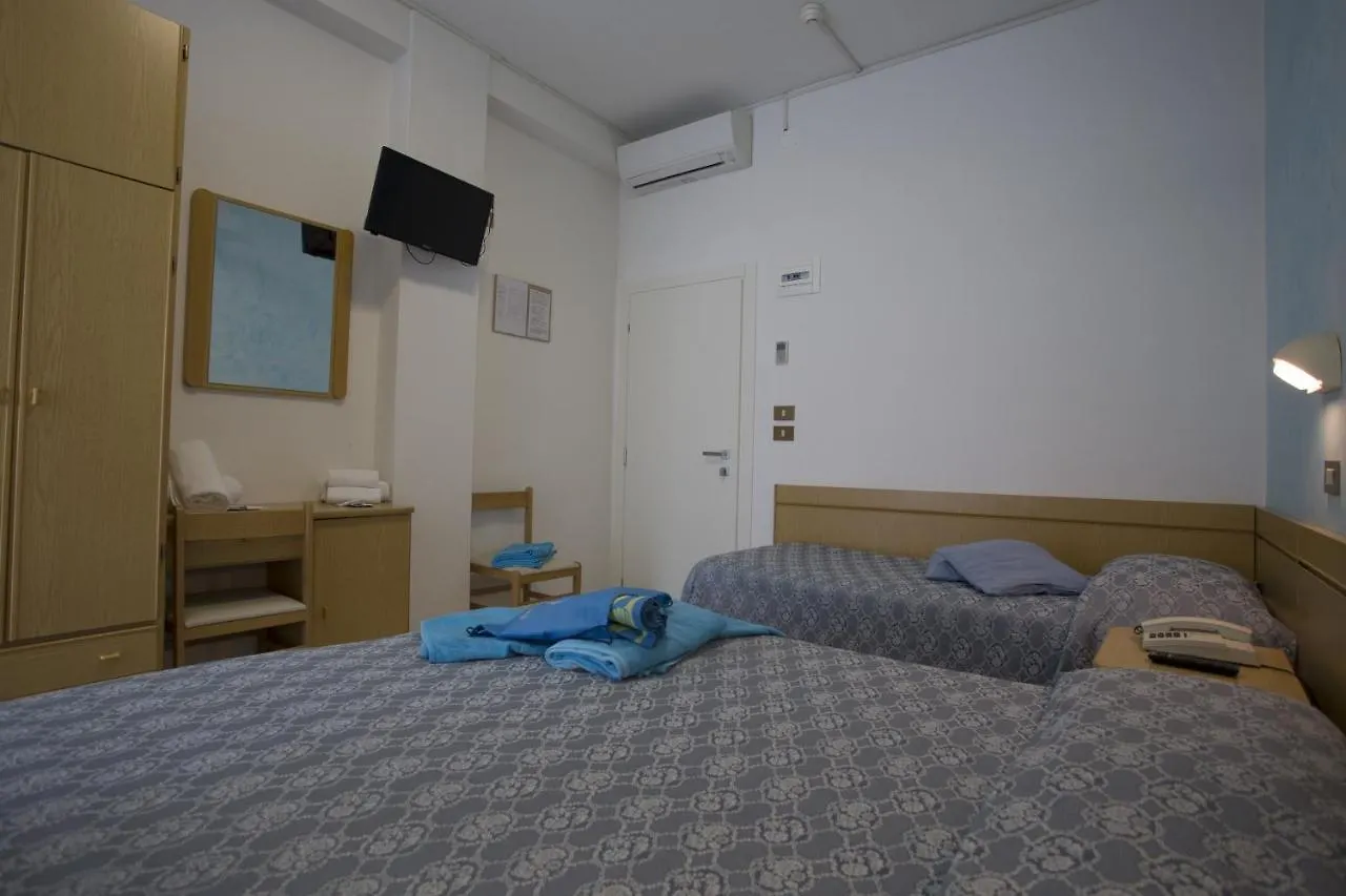 ***  Hotel Cristallo Misano Adriatico Italy