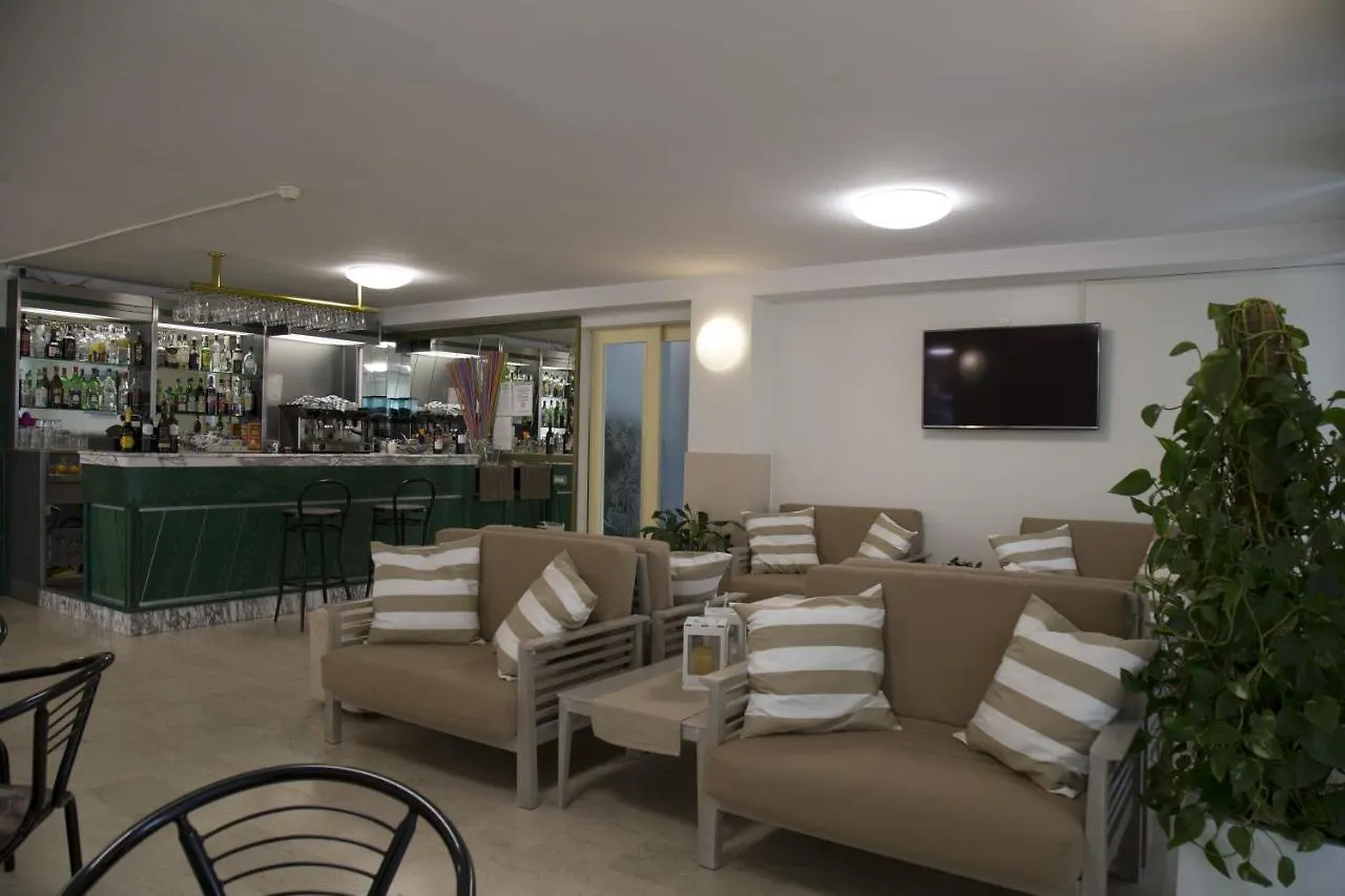 Hotel Cristallo Misano Adriatico