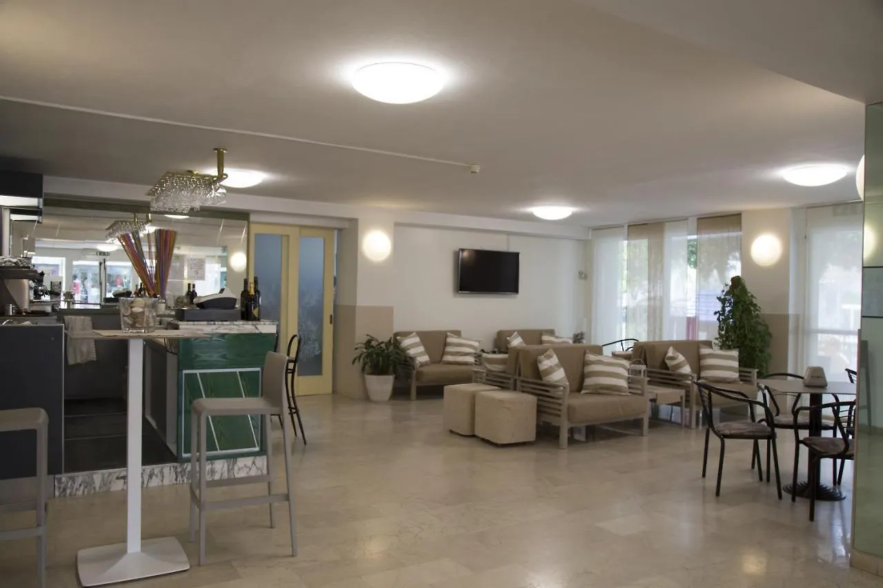 Hotel Cristallo Misano Adriatico