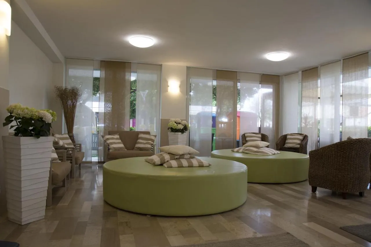 Hotel Cristallo Misano Adriatico