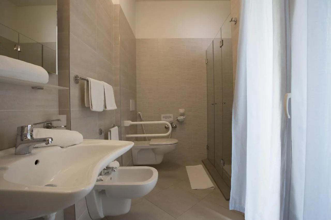 Hotel Cristallo Misano Adriatico