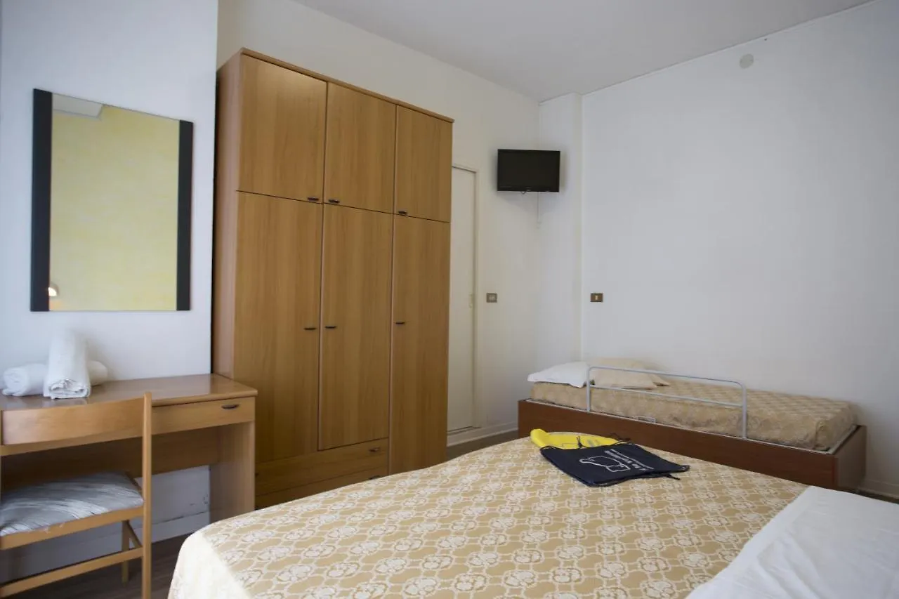 Hotel Cristallo Misano Adriatico