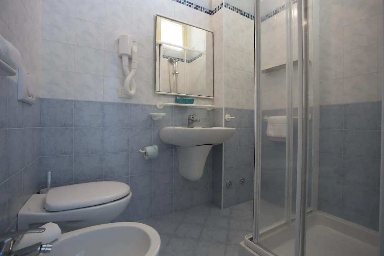 Hotel Cristallo Misano Adriatico